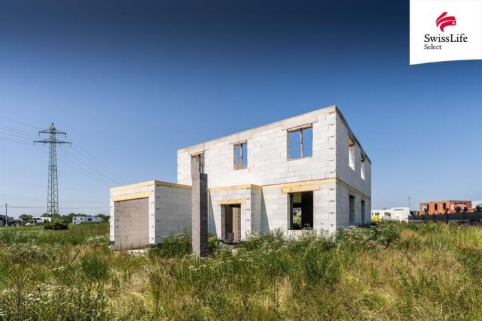 Prodej rodinného domu, Vysoký Újezd, 127 m2