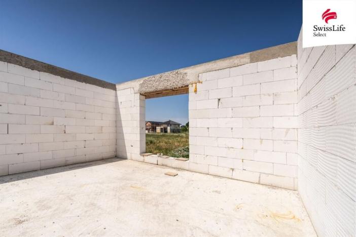 Prodej rodinného domu, Vysoký Újezd, 127 m2