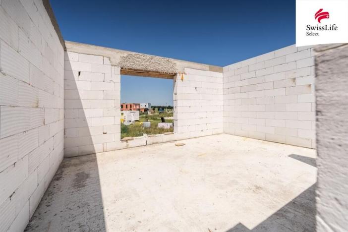 Prodej rodinného domu, Vysoký Újezd, 127 m2