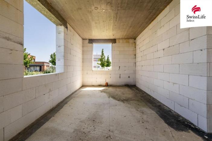 Prodej rodinného domu, Vysoký Újezd, 127 m2