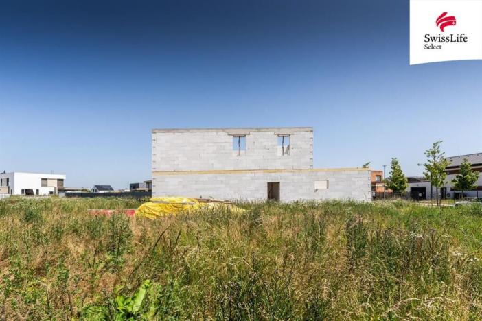 Prodej rodinného domu, Vysoký Újezd, 127 m2