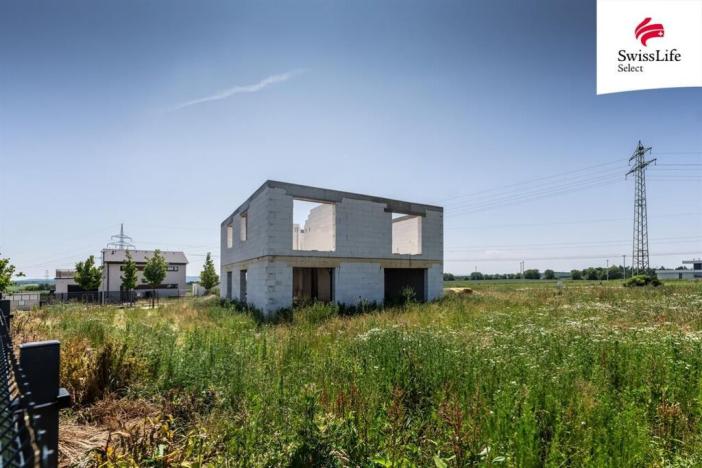 Prodej rodinného domu, Vysoký Újezd, 127 m2