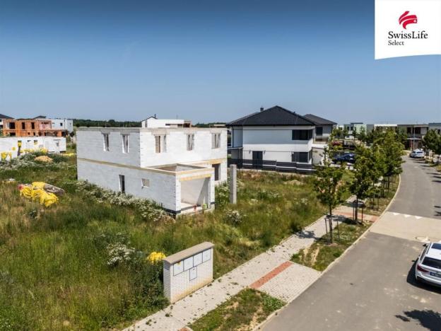 Prodej rodinného domu, Vysoký Újezd, 127 m2