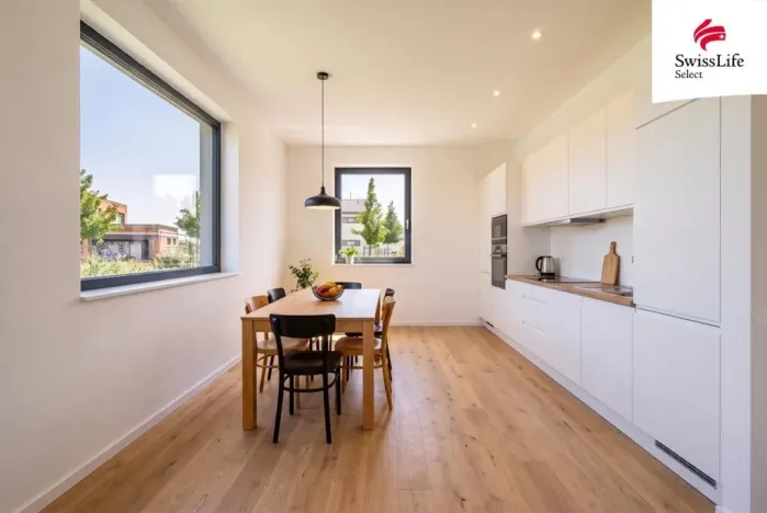 Prodej rodinného domu, Vysoký Újezd, 127 m2