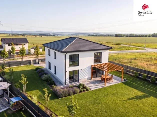 Prodej rodinného domu, Vysoký Újezd, 127 m2