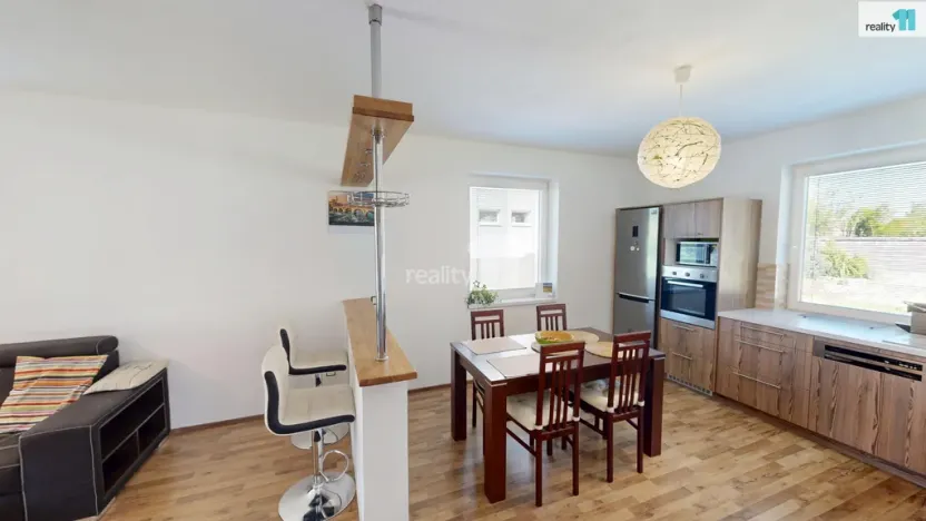 Prodej rodinného domu, Ústrašín, 110 m2