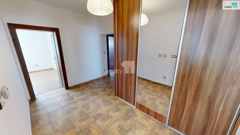 Prodej rodinného domu, Ústrašín, 110 m2