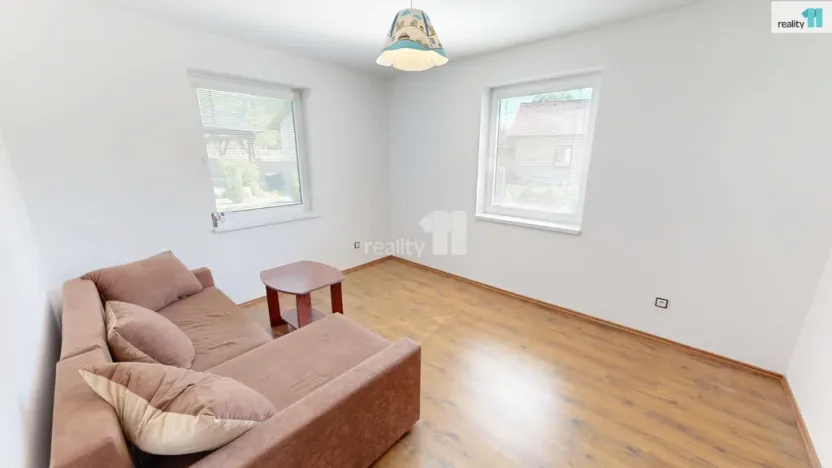 Prodej rodinného domu, Ústrašín, 110 m2