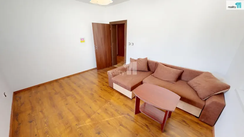 Prodej rodinného domu, Ústrašín, 110 m2