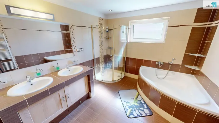 Prodej rodinného domu, Ústrašín, 110 m2