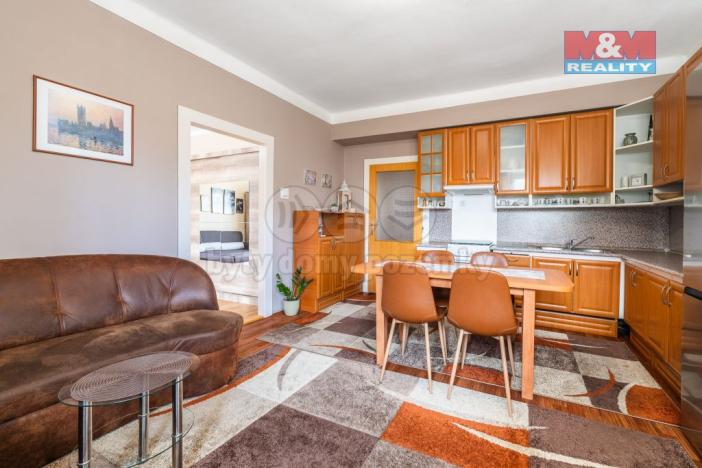 Prodej rodinného domu, Holešov, Tyršova, 180 m2