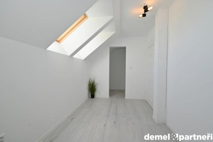 Prodej rodinného domu, Mikulovice, 124 m2