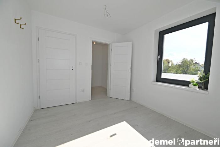 Prodej rodinného domu, Mikulovice, 124 m2