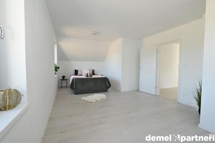 Prodej rodinného domu, Mikulovice, 124 m2