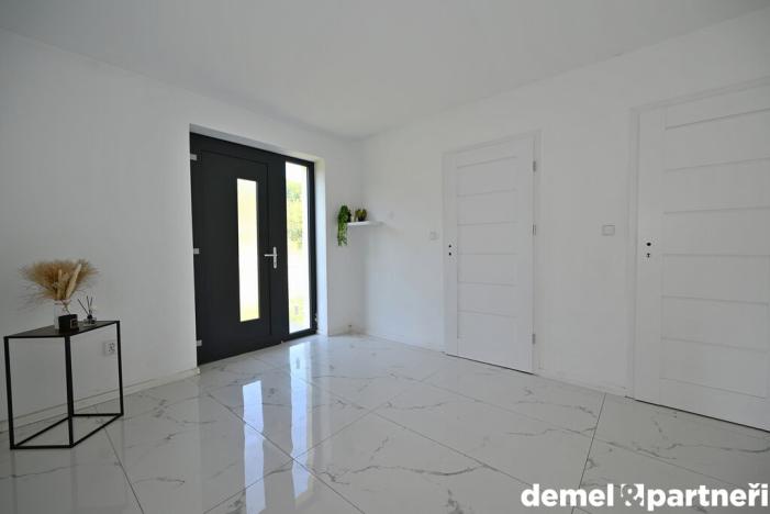 Prodej rodinného domu, Mikulovice, 124 m2