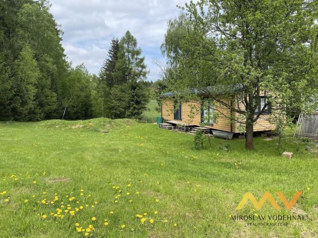 Prodej mobilheimu, Vítězná - Kocléřov, 48 m2