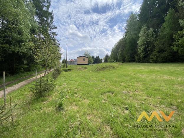 Prodej mobilheimu, Vítězná - Kocléřov, 48 m2