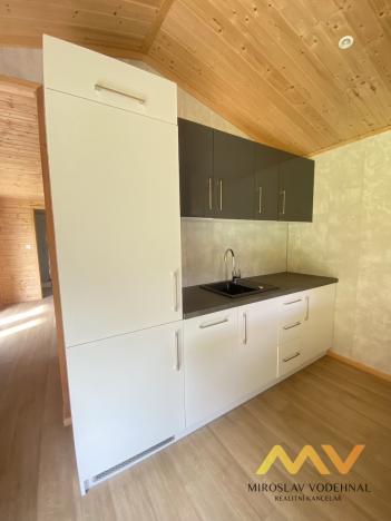 Prodej mobilheimu, Vítězná - Kocléřov, 48 m2