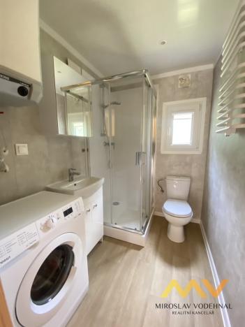 Prodej mobilheimu, Vítězná - Kocléřov, 48 m2