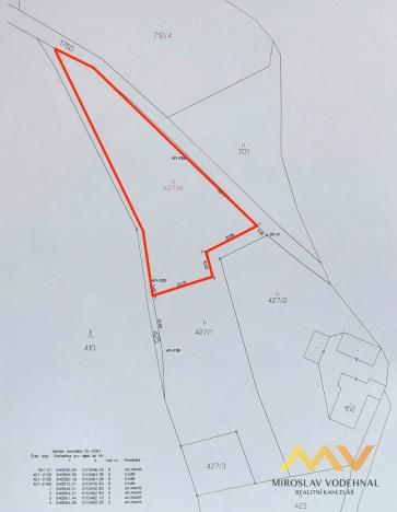 Prodej mobilheimu, Vítězná - Kocléřov, 48 m2