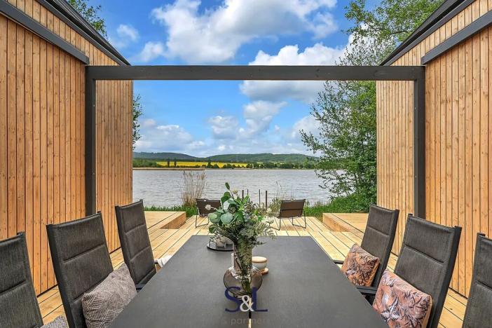 Prodej chaty, Úštěk, 47 m2