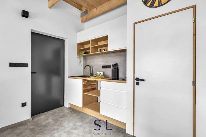 Prodej chaty, Úštěk, 47 m2