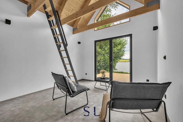 Prodej chaty, Úštěk, 47 m2