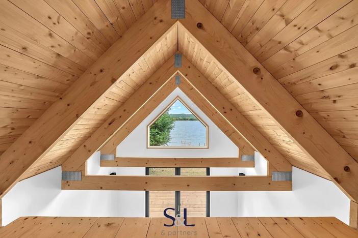 Prodej chaty, Úštěk, 47 m2