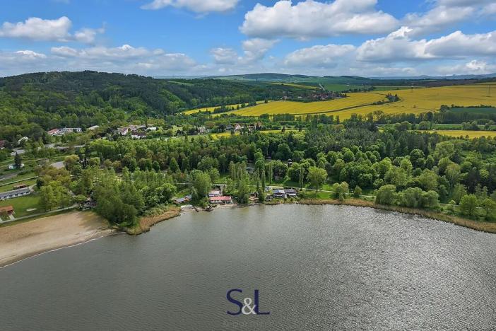 Prodej chaty, Úštěk, 47 m2