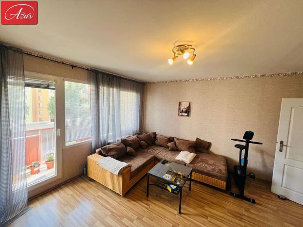 Prodej bytu 4+1, Teplice, Pod školou, 83 m2