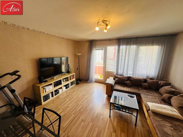 Prodej bytu 4+1, Teplice, Pod školou, 83 m2