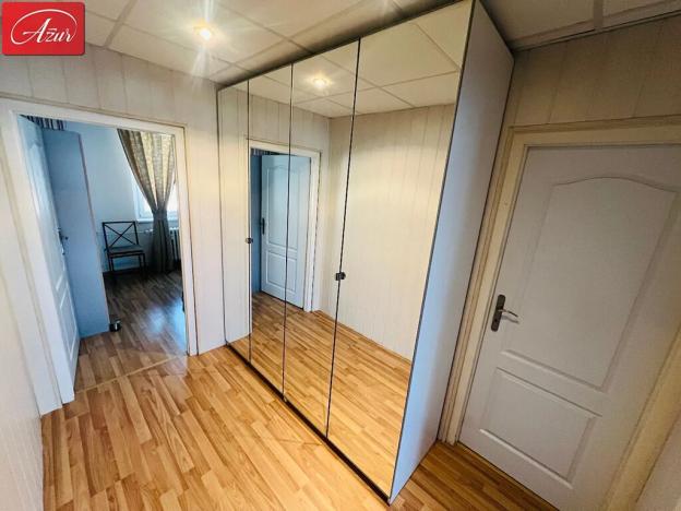 Prodej bytu 4+1, Teplice, Pod školou, 83 m2