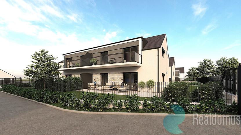 Prodej rodinného domu, Vráto, 98 m2