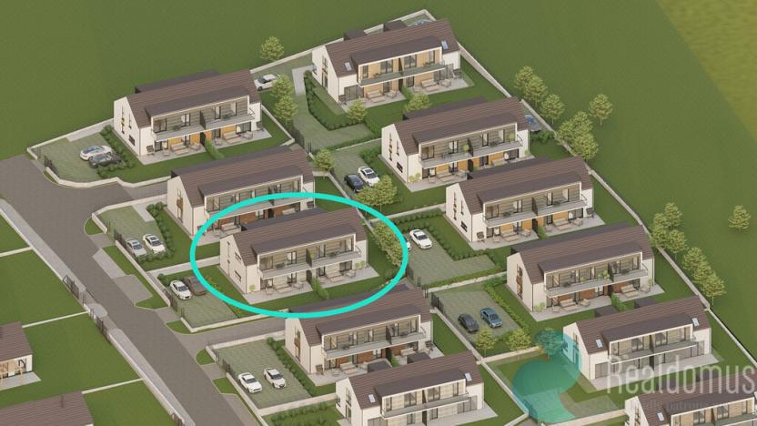 Prodej rodinného domu, Vráto, 98 m2