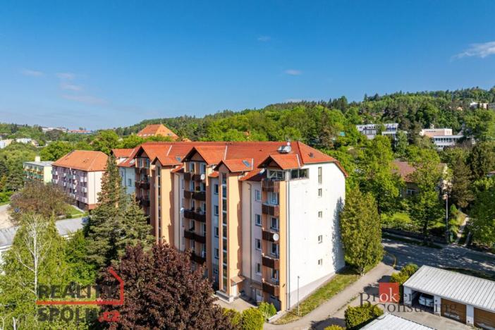 Prodej bytu 4+kk, Velké Meziříčí, U Světlé, 97 m2