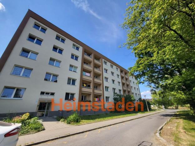 Pronájem bytu 2+1, Havířov - Město, Edisonova, 55 m2