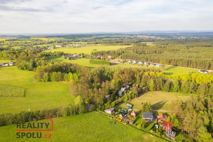 Prodej chaty, Běleč nad Orlicí, 60 m2