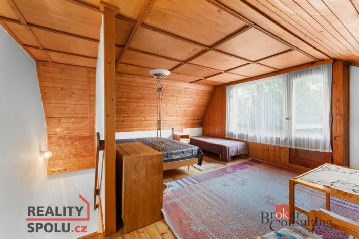 Prodej chaty, Běleč nad Orlicí, 60 m2