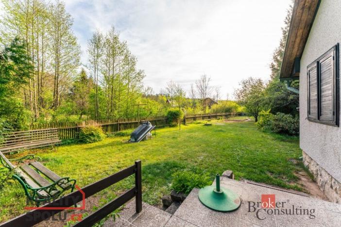 Prodej chaty, Běleč nad Orlicí, 60 m2