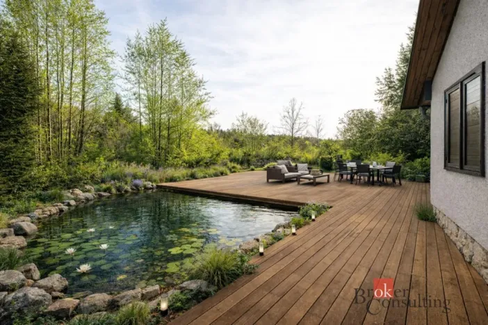 Prodej chaty, Běleč nad Orlicí, 60 m2