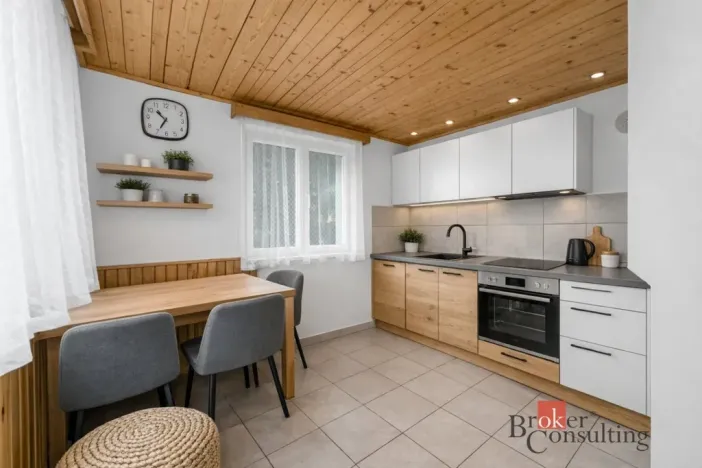 Prodej chaty, Běleč nad Orlicí, 60 m2