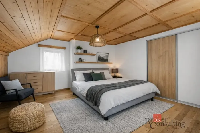 Prodej chaty, Běleč nad Orlicí, 60 m2