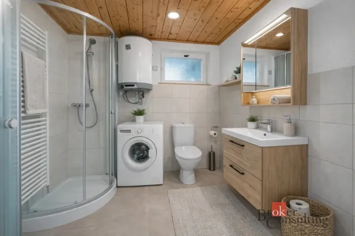 Prodej chaty, Běleč nad Orlicí, 60 m2