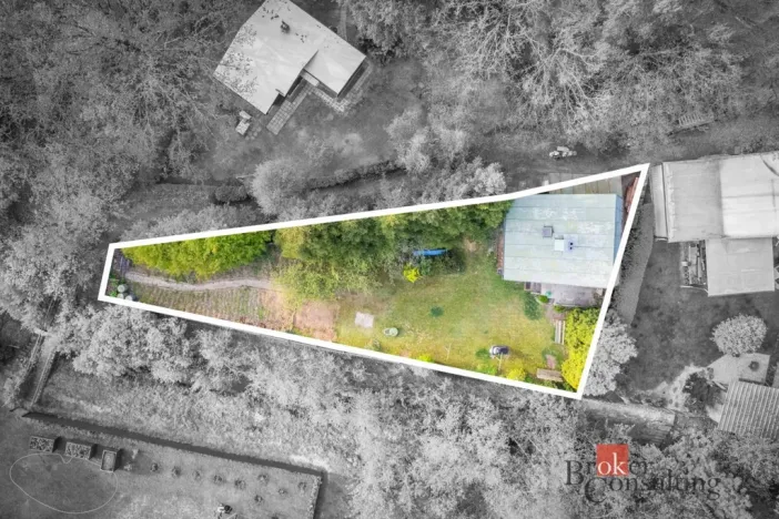 Prodej chaty, Běleč nad Orlicí, 60 m2