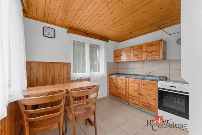 Prodej chaty, Běleč nad Orlicí, 60 m2