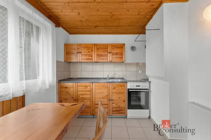 Prodej chaty, Běleč nad Orlicí, 60 m2