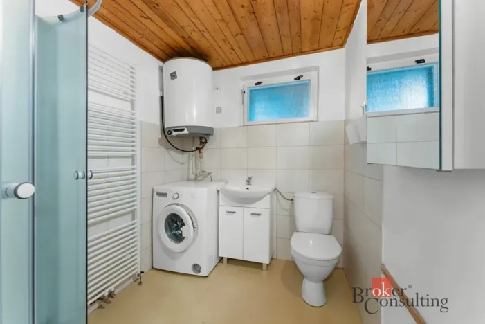 Prodej chaty, Běleč nad Orlicí, 60 m2