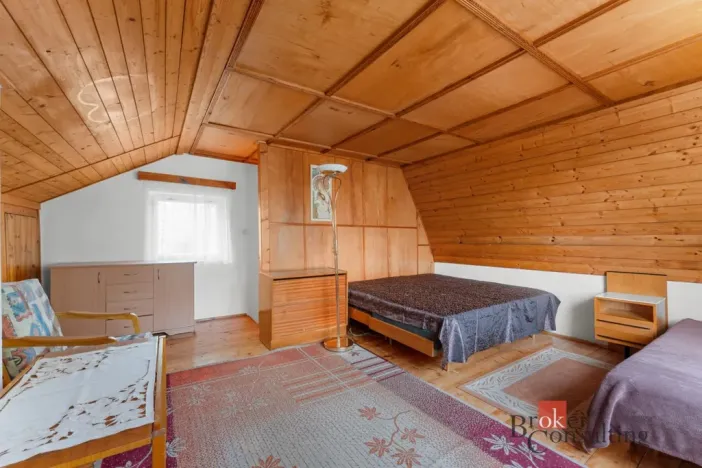 Prodej chaty, Běleč nad Orlicí, 60 m2