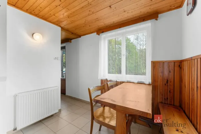 Prodej chaty, Běleč nad Orlicí, 60 m2