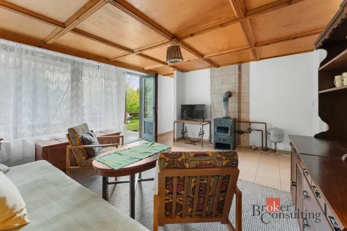 Prodej chaty, Běleč nad Orlicí, 60 m2